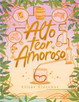 Alto teor amoroso - Elliot Fletcher.epub